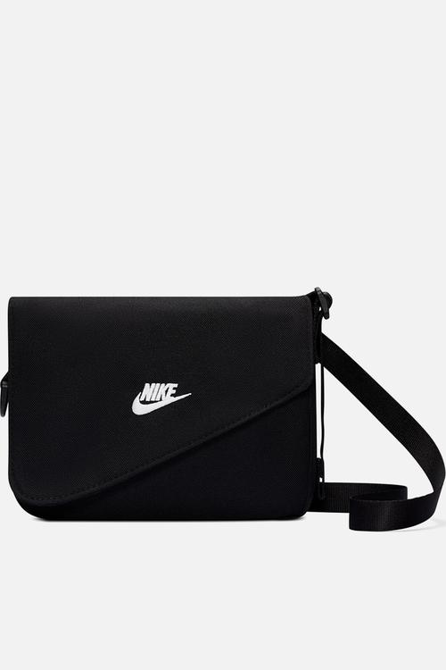 Nike Heritage Mag Crossbody - Black
