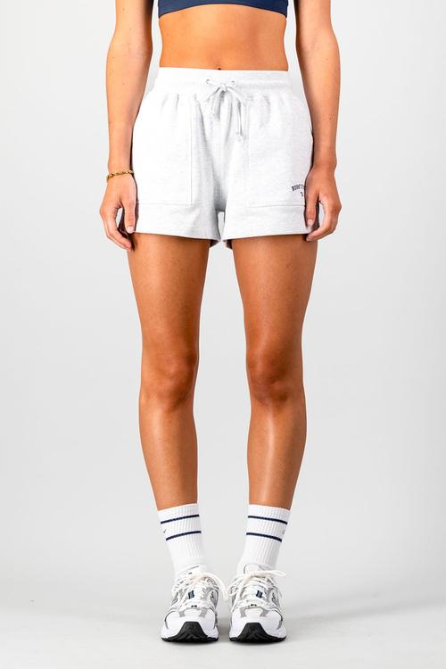 Legacy Short - Grey Melange