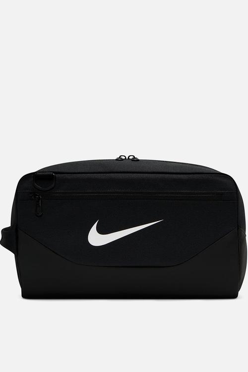 Nike Brasilia 9.5 Shoe Bag - Black/White