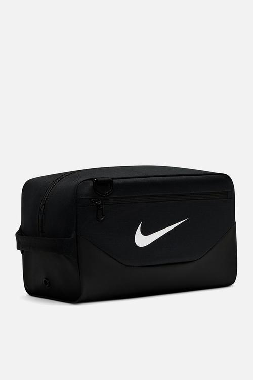 Nike Brasilia Shoe Bag - Black