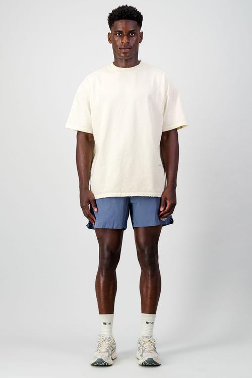 Shift 5-Inch Short - Blue