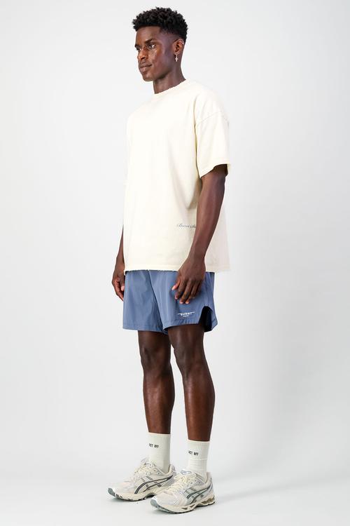 Core 7-Inch Short - Blue