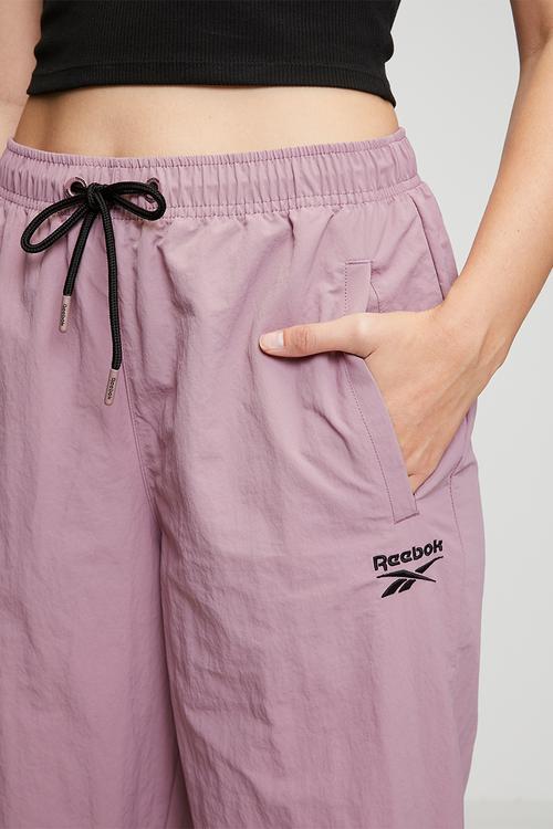 Vector Track Pant - Berry Chill/Black