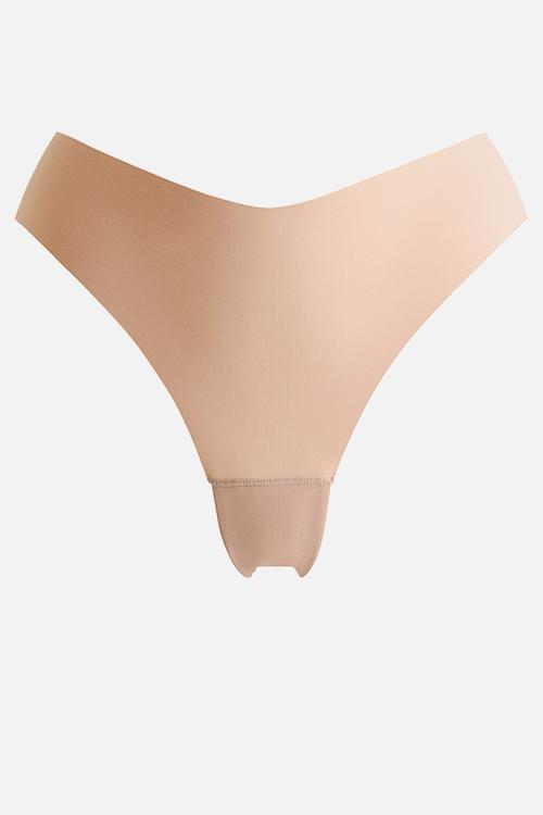  5-pack Brazilian - beige