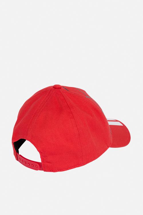 Lk Mrvl Sm Cap - Pure Ruby