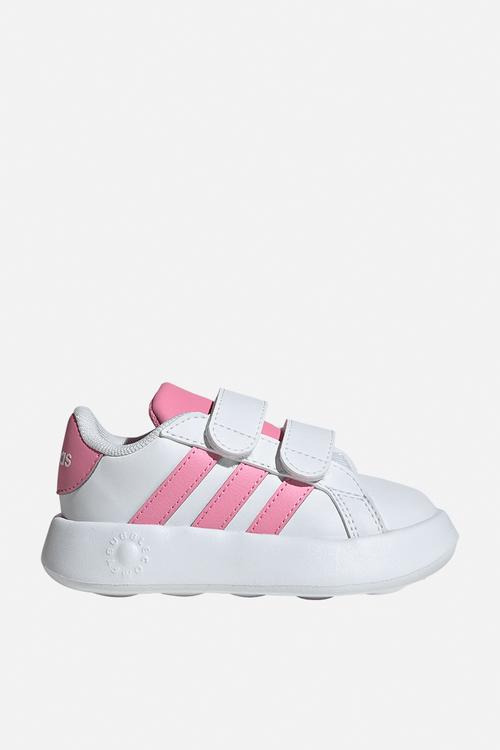 Grand Court 2.0 Cf I - Cloud White/Bliss Pink/Core Black