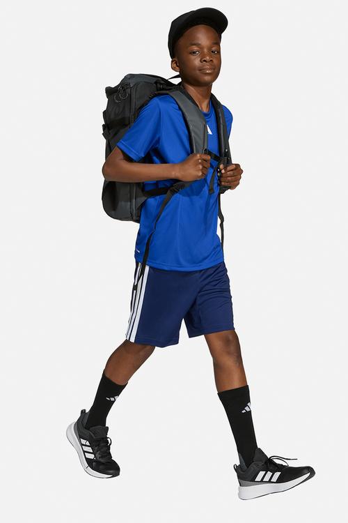 J Tr-Es 3S Set - Royal Blue/White