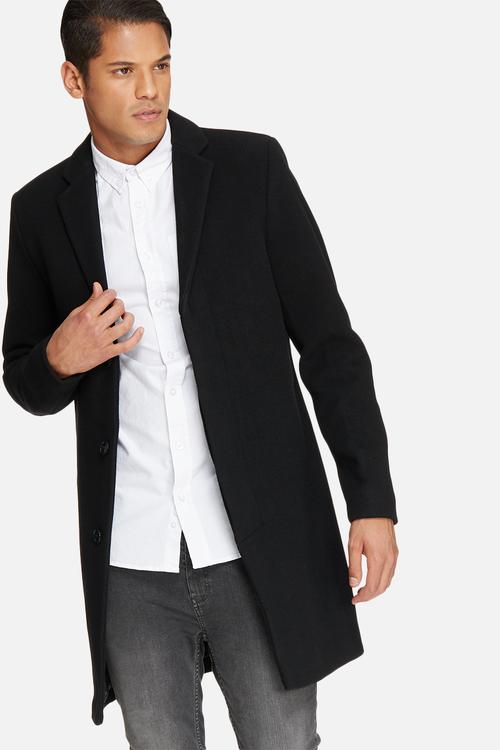 Brook coat