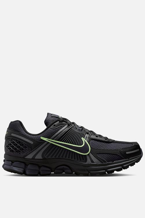 Nike Zoom シューズ ブラック/ライム Nike Zoom Vomero 5 SE - BLACK/BLACK-ANTHRACITE-LT LEMON TWIST