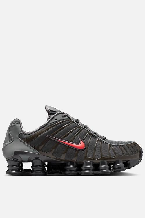 Nike reax 8 tr - 621716-010 - cool grey/wolf grey-pure platinum