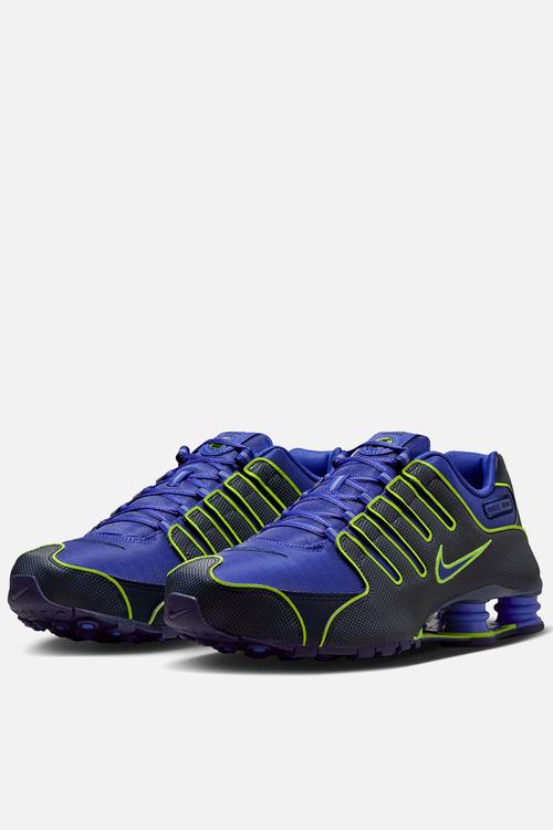 Nike Shox NZ SE