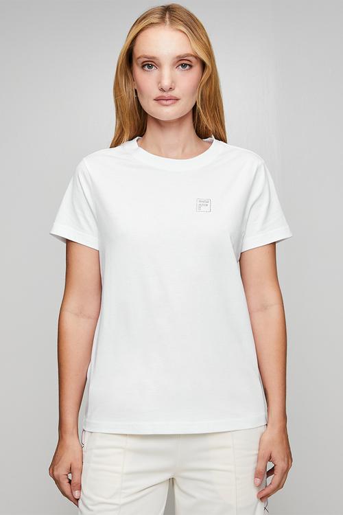 Gemma T-Shirt - White