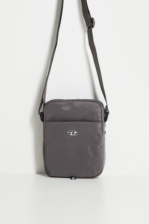 D-Pack Crossbody X - Grey