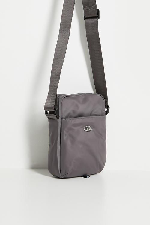 D-Pack Crossbody X - Grey