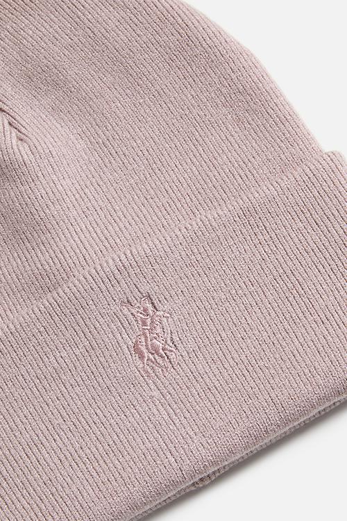 Kids Beanie - Pink