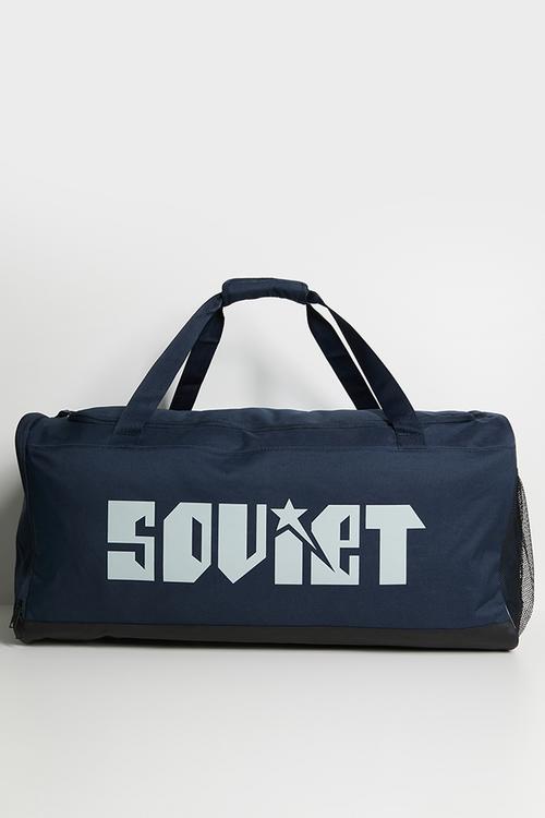 Mbappe Duffel Bag - Navy 