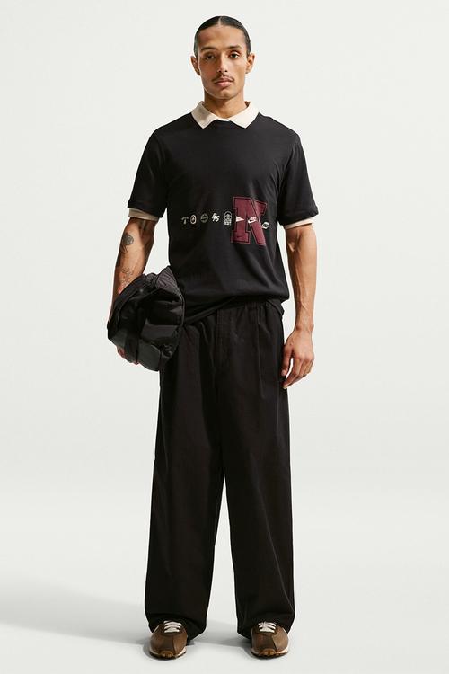 NSW Celebrate Brand Tee  - Black