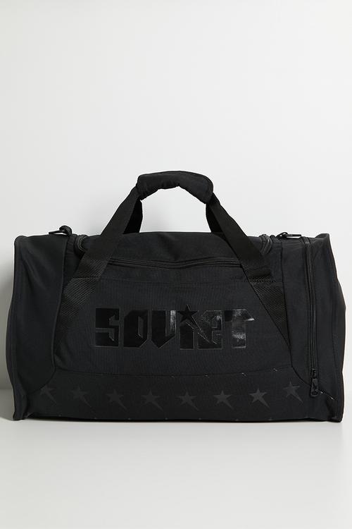 BOCA MEDIUM-M Duffel Bag - Black