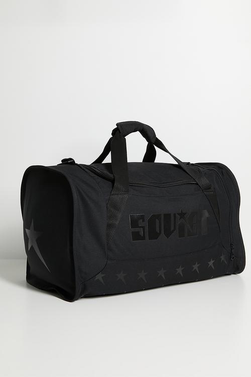BOCA MEDIUM-M Duffel Bag - Black