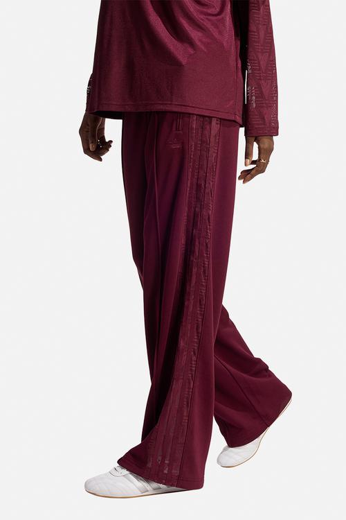 Firebird Lacetp - Maroon