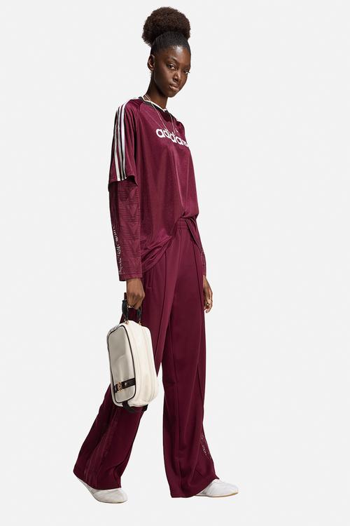 Firebird Lacetp - Maroon