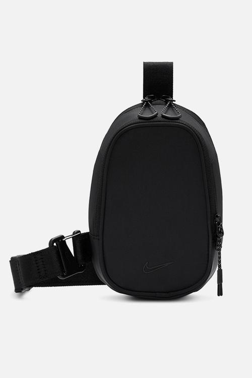 Nike Sportswear Commute Crossbody Bag (1L) - Black
