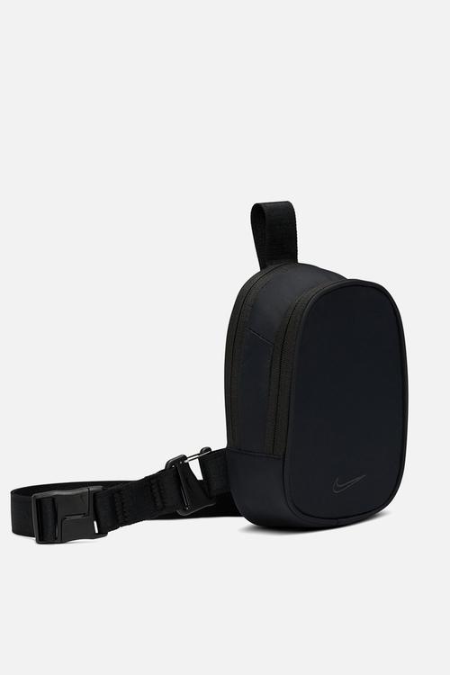 Nike Sportswear Commute Crossbody Bag (1L) - Black