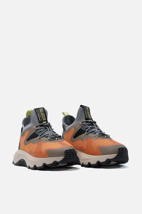 Thunder Lo - Golden Ochre