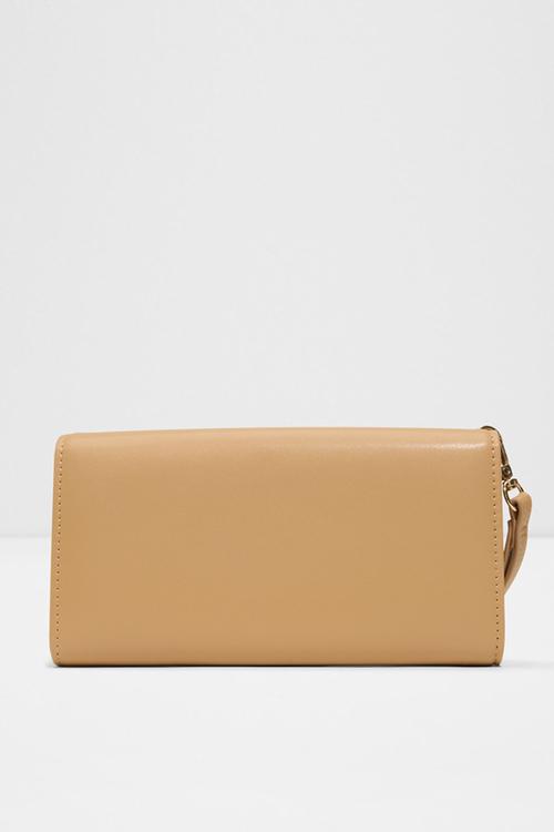 Feliciana Purse - Beige