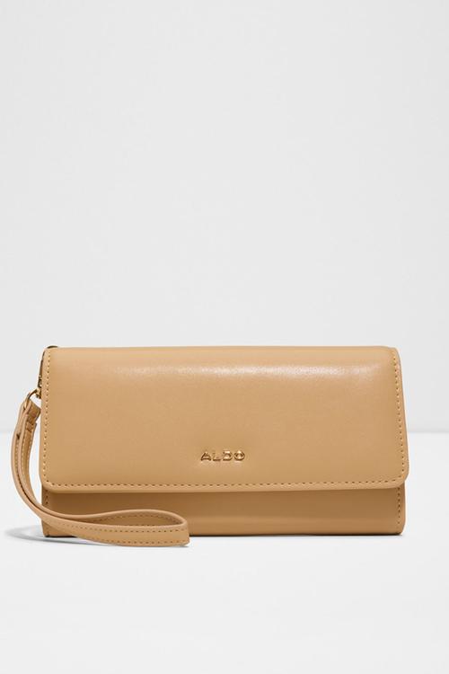 Feliciana Purse - Beige
