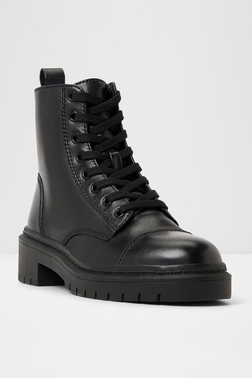 Goer-in boot - black