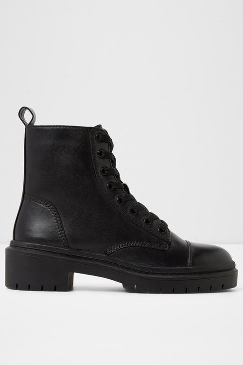 Goer-in boot - black