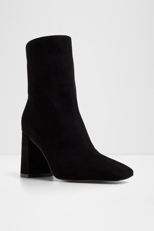 Vellamo boot - other black