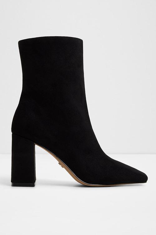Vellamo boot - other black