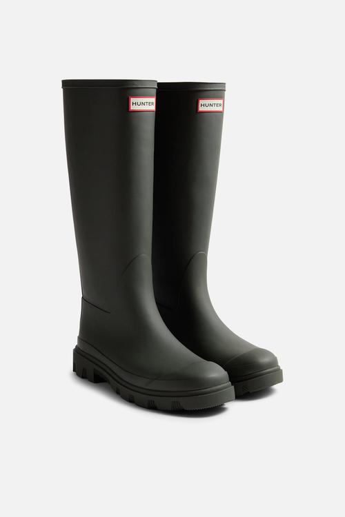 Downpour Tall - Black