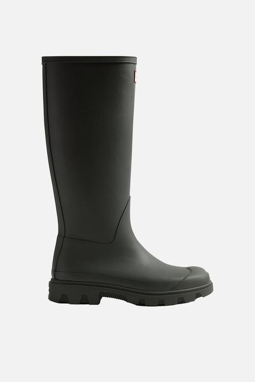 Downpour Tall - Black