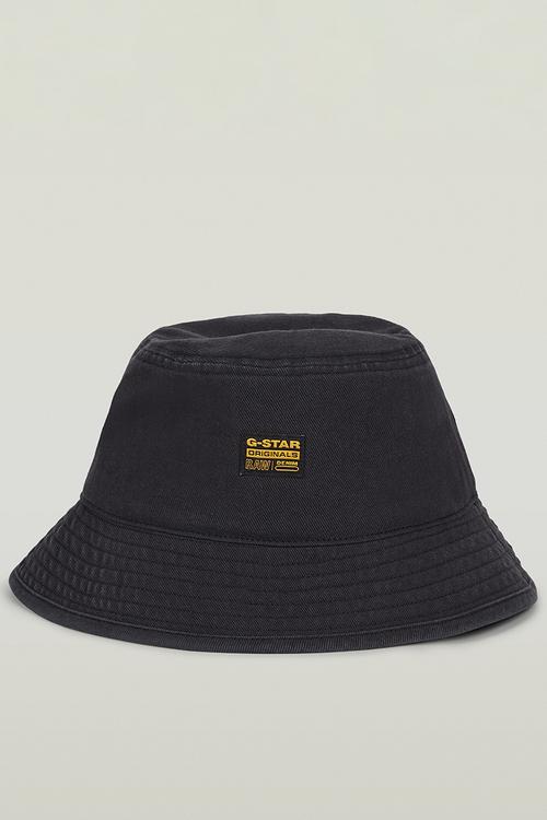 Originals Bucket Hat - Dk Black Gd