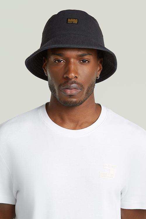 Originals Bucket Hat - Dk Black Gd
