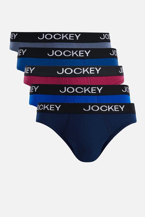 5 Pack Value Skant - Blues Pack