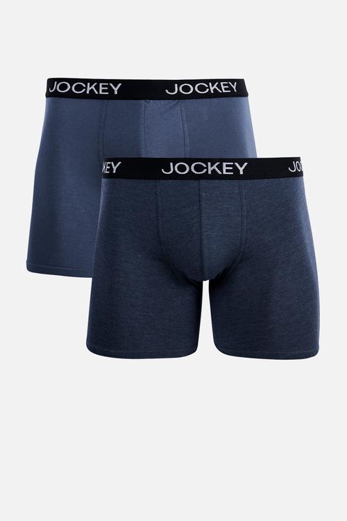 2 Pack Everyday Trunk - Blue