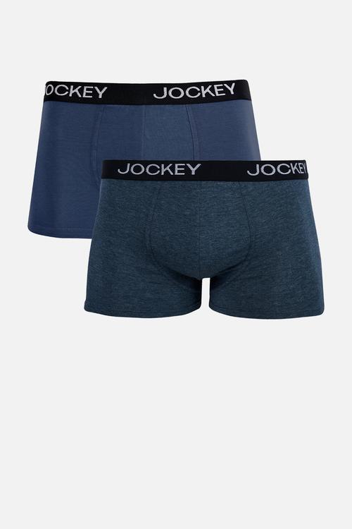 2 Pack Everyday Trunk - Blue