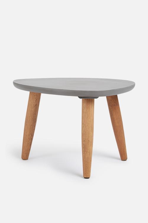 3 Legged side table