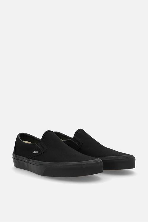 Classic slip-on - black