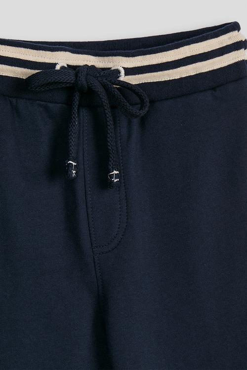 Boys Jake Jogger - Navy 