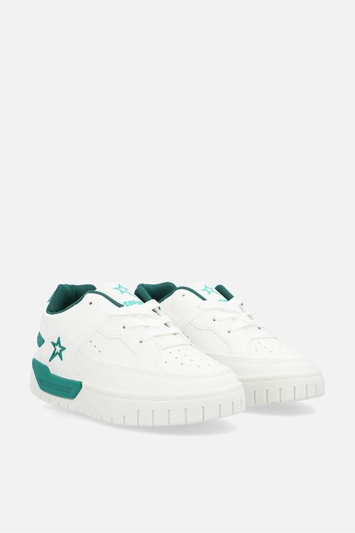 K addison 25 - white/green