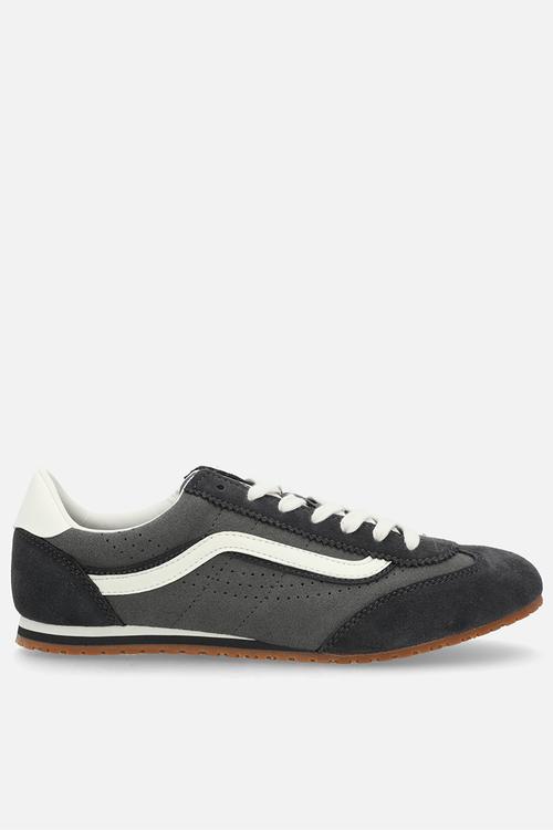 Super Lowpro - Suede Pewter