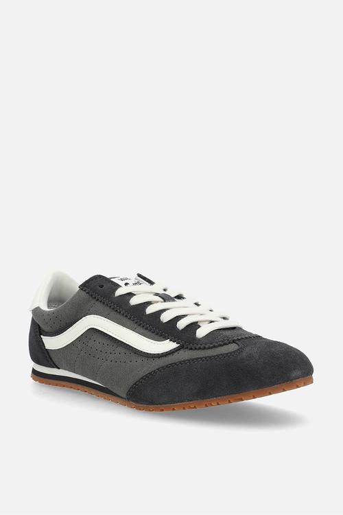 Super Lowpro - Suede Pewter