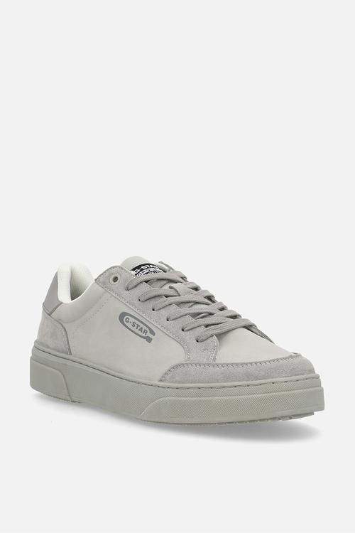 Straker - Grey