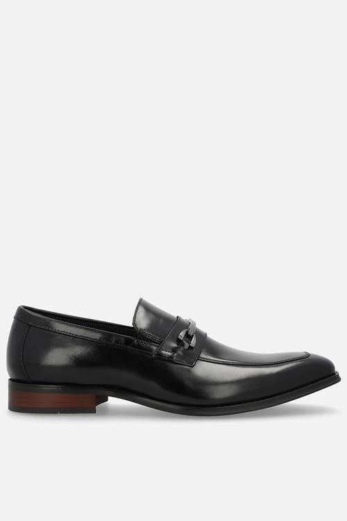 Pontor - Black