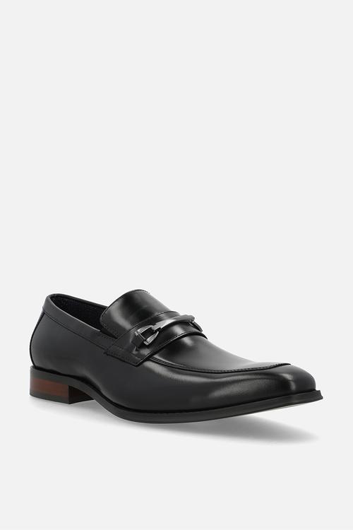 Pontor - Black